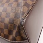 Louis Vuitton Damier Ebene Chelsea Shoulder Bag N51119