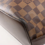 Louis Vuitton Damier Ebene Chelsea Shoulder Bag N51119