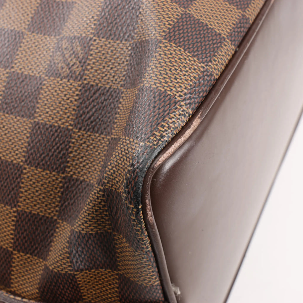Louis Vuitton Damier Ebene Chelsea Shoulder Bag N51119
