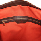 Louis Vuitton Damier Ebene Chelsea Shoulder Bag N51119