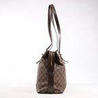 Louis Vuitton Damier Ebene Chelsea Shoulder Bag N51119
