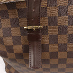 Louis Vuitton Damier Ebene Chelsea Shoulder Bag N51119
