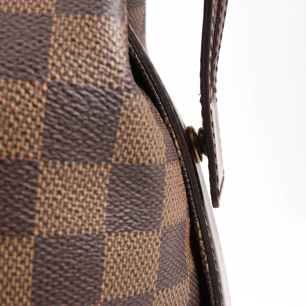 Louis Vuitton Damier Ebene Chelsea Shoulder Bag N51119
