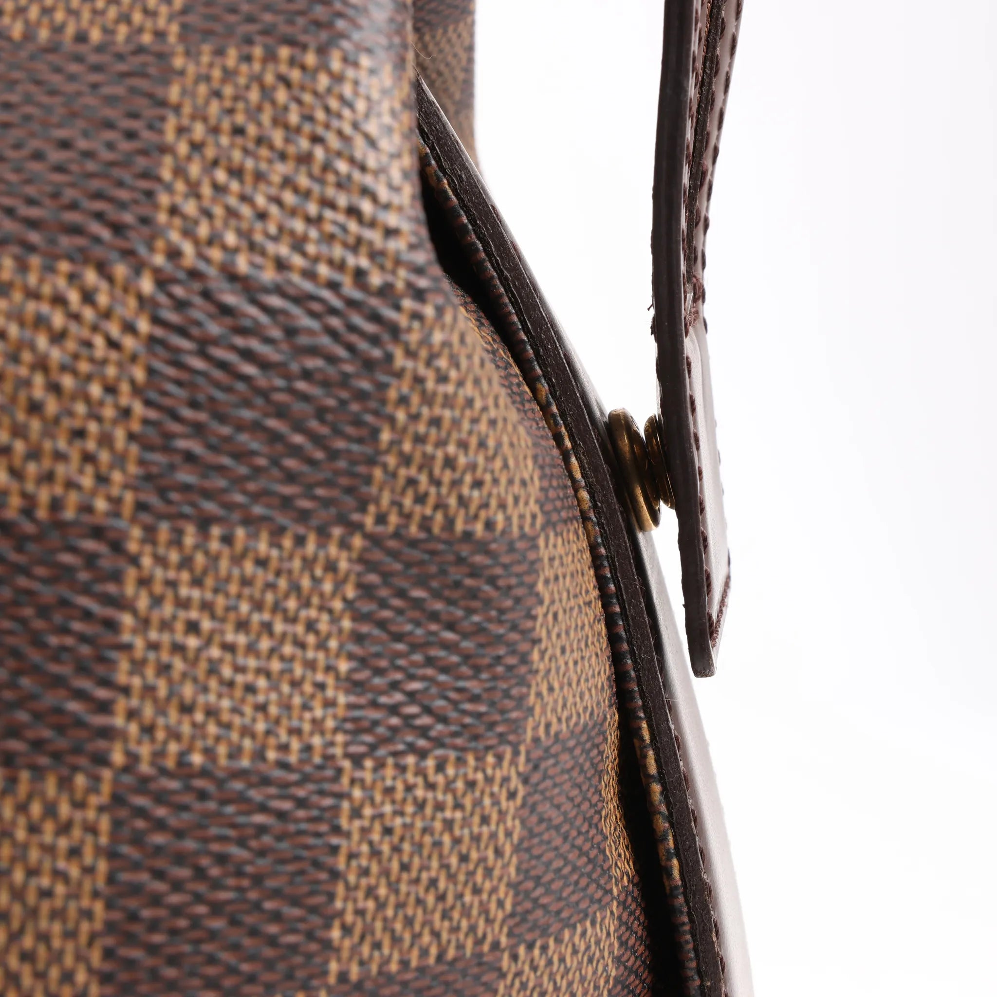 Louis Vuitton Damier Ebene Chelsea Shoulder Bag N51119