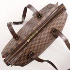 Louis Vuitton Damier Ebene Chelsea Shoulder Bag N51119