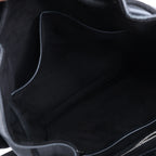 Louis Vuitton Christpher PM Epi Leather Backpack in Black M50159