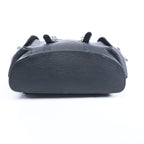 Louis Vuitton Christpher PM Epi Leather Backpack in Black M50159