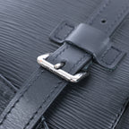 Louis Vuitton Christpher PM Epi Leather Backpack in Black M50159