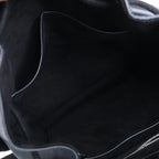 Louis Vuitton Christpher PM Epi Leather Backpack in Black M50159