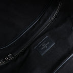 Louis Vuitton Christpher PM Epi Leather Backpack in Black M50159