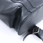 Louis Vuitton Christpher PM Epi Leather Backpack in Black M50159