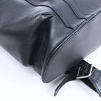 Louis Vuitton Christpher PM Epi Leather Backpack in Black M50159