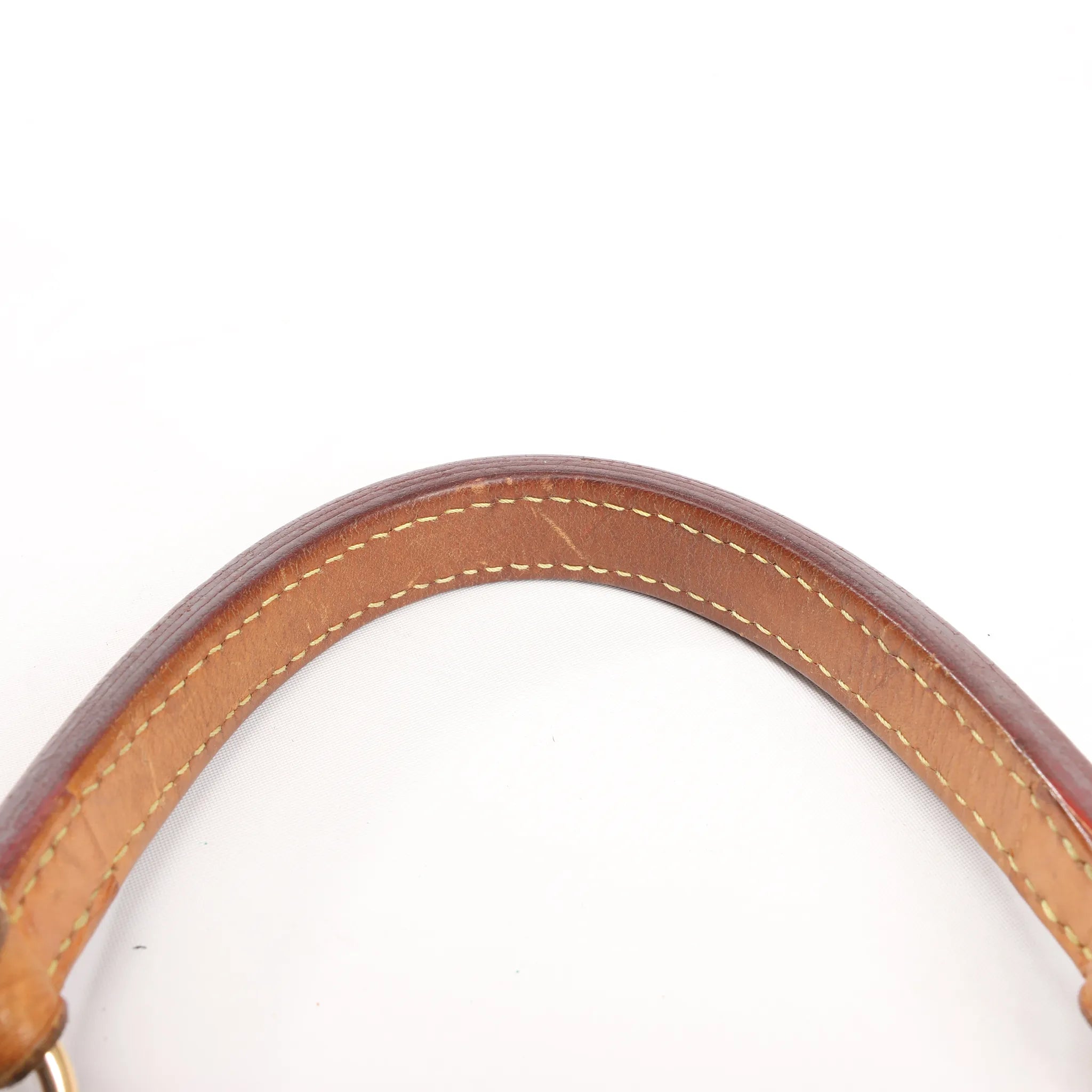 Louis Vuitton Monogram Canvas Cluny BB 2Way Handbag M42738