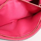 Louis Vuitton Monogram Canvas Cluny BB 2Way Handbag M42738