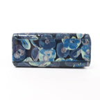 Louis Vuitton Catalina Monogram Ikat Flower Handbag in Blue M90035