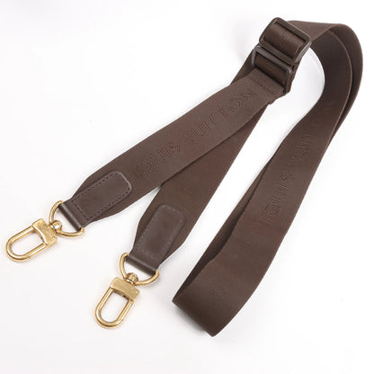 Louis Vuitton Damier Ebene Agal 2Way Handbag N23252