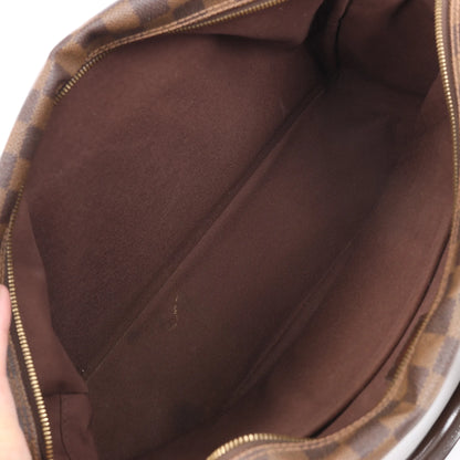 Louis Vuitton Damier Ebene Agal 2Way Handbag N23252