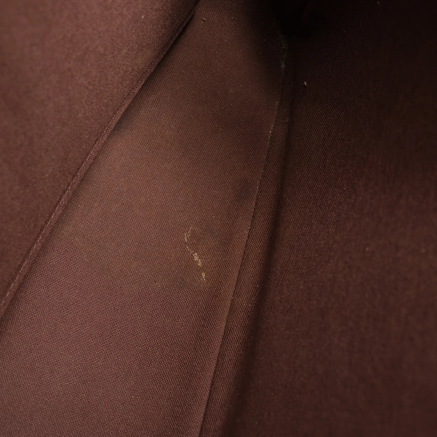 Louis Vuitton Damier Ebene Agal 2Way Handbag N23252