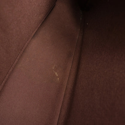 Louis Vuitton Damier Ebene Agal 2Way Handbag N23252