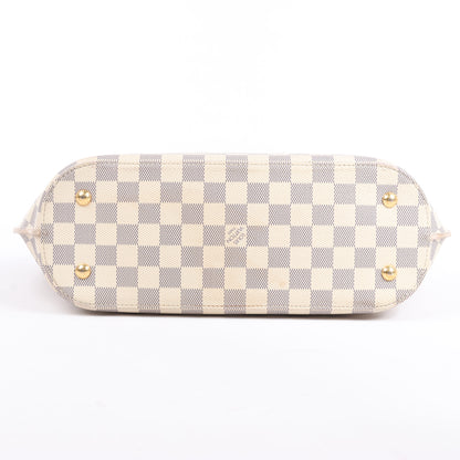 Louis Vuitton Damier Azur Girolata Handtasche N41579