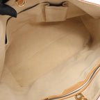 Louis Vuitton Damier Azur Hampstead MM Handbag N51206