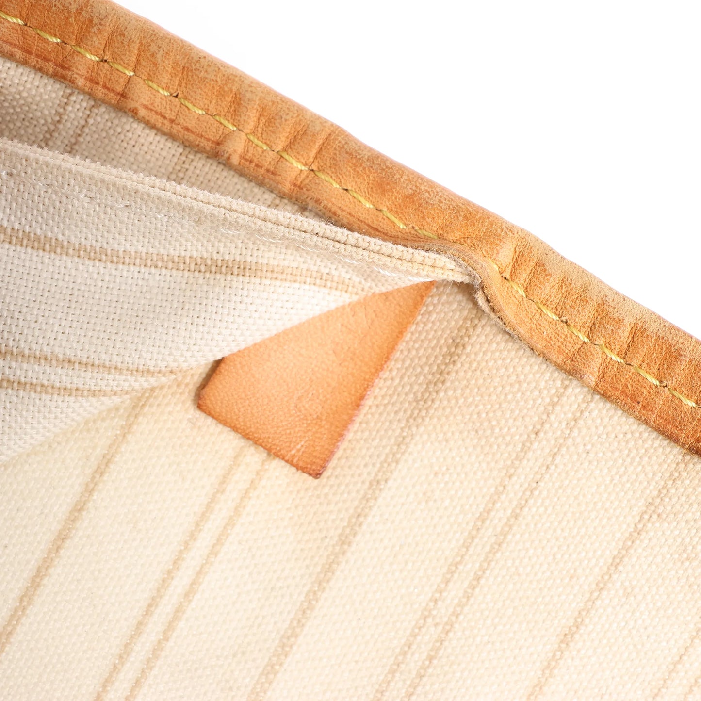 Louis Vuitton Damier Azur Neverfull MM Shoulder Bag N41361