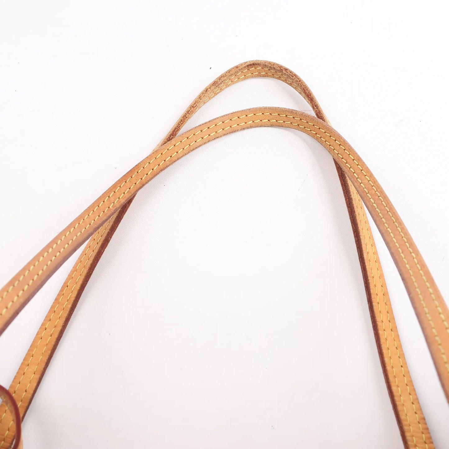 Louis Vuitton Damier Azur Neverfull MM Shoulder Bag N41361