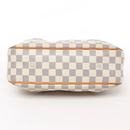 Louis Vuitton Damier Azur Siracusa PM Sac à bandoulière N41113