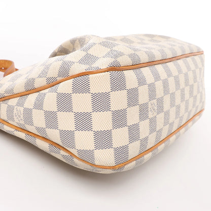 Louis Vuitton Damier Azur Siracusa PM Sac à bandoulière N41113