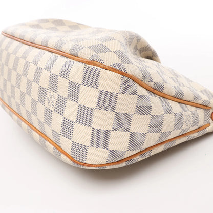 Louis Vuitton Damier Azur Siracusa PM Sac à bandoulière N41113