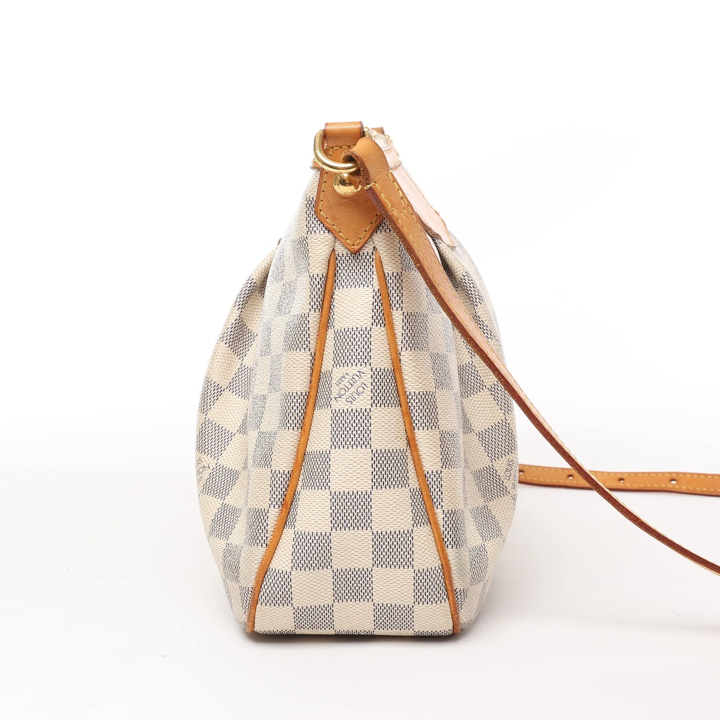 Louis Vuitton Damier Azur Siracusa PM Sac à bandoulière N41113