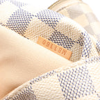 Louis Vuitton Damier Azur Totally MM Shoulder Bag N51262