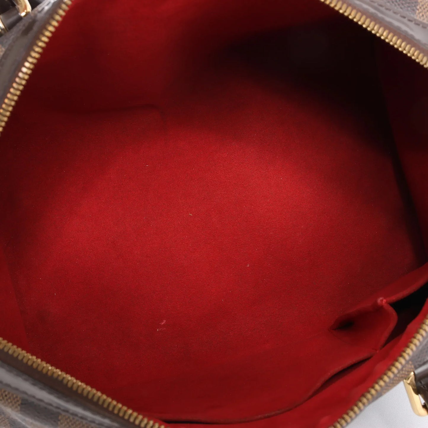 Louis Vuitton Damier Ebene Berkeley Handbag N52000