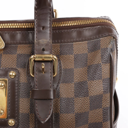 Louis Vuitton Damier Ebene Berkeley Handbag N52000
