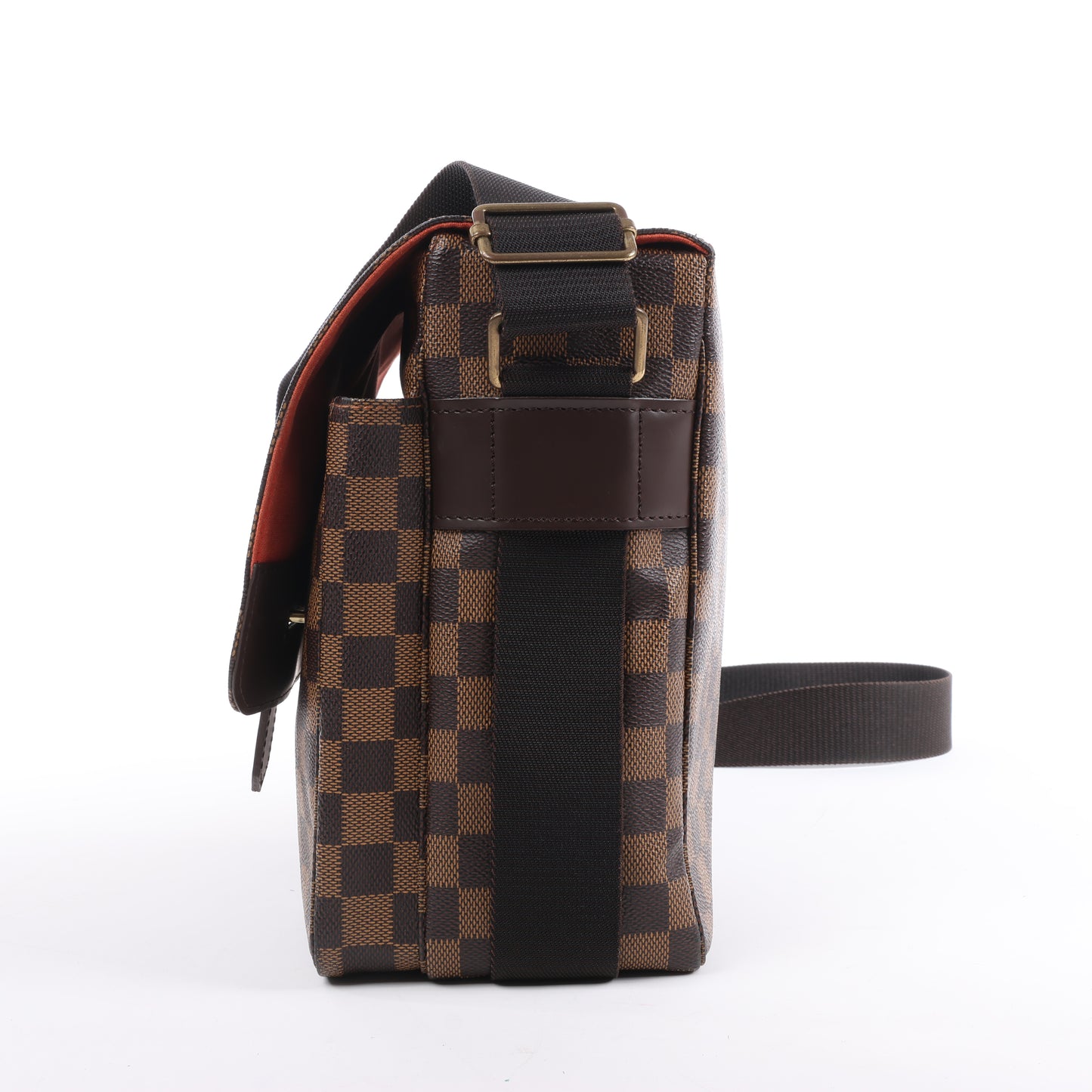 Louis Vuitton Damier Ebene Broadway Umhängetasche N42270