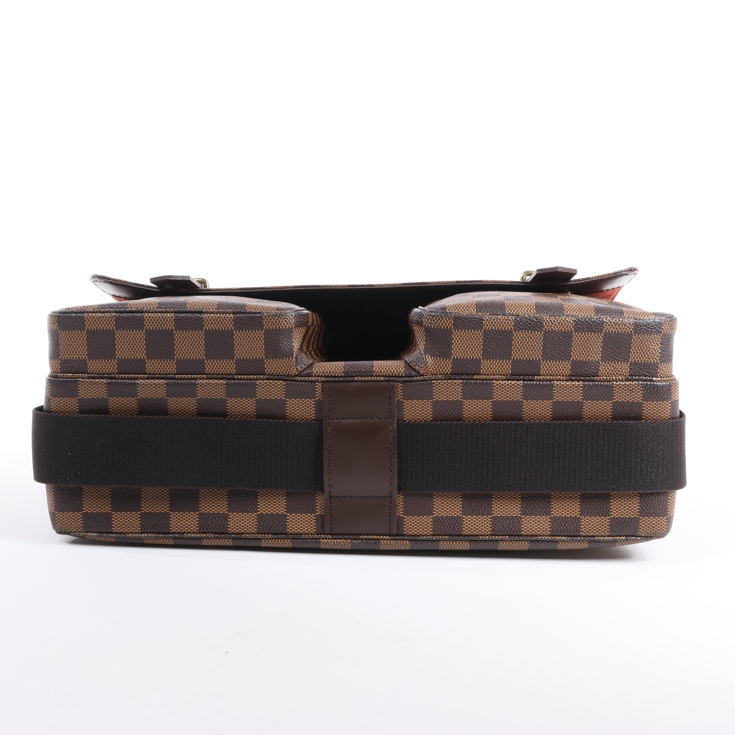 Louis Vuitton Damier Ebene Broadway Umhängetasche N42270