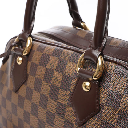 Louis Vuitton Damier Ebene Duomo Handbag N60008
