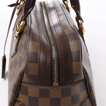 Louis Vuitton Damier Ebene Duomo Handbag N60008