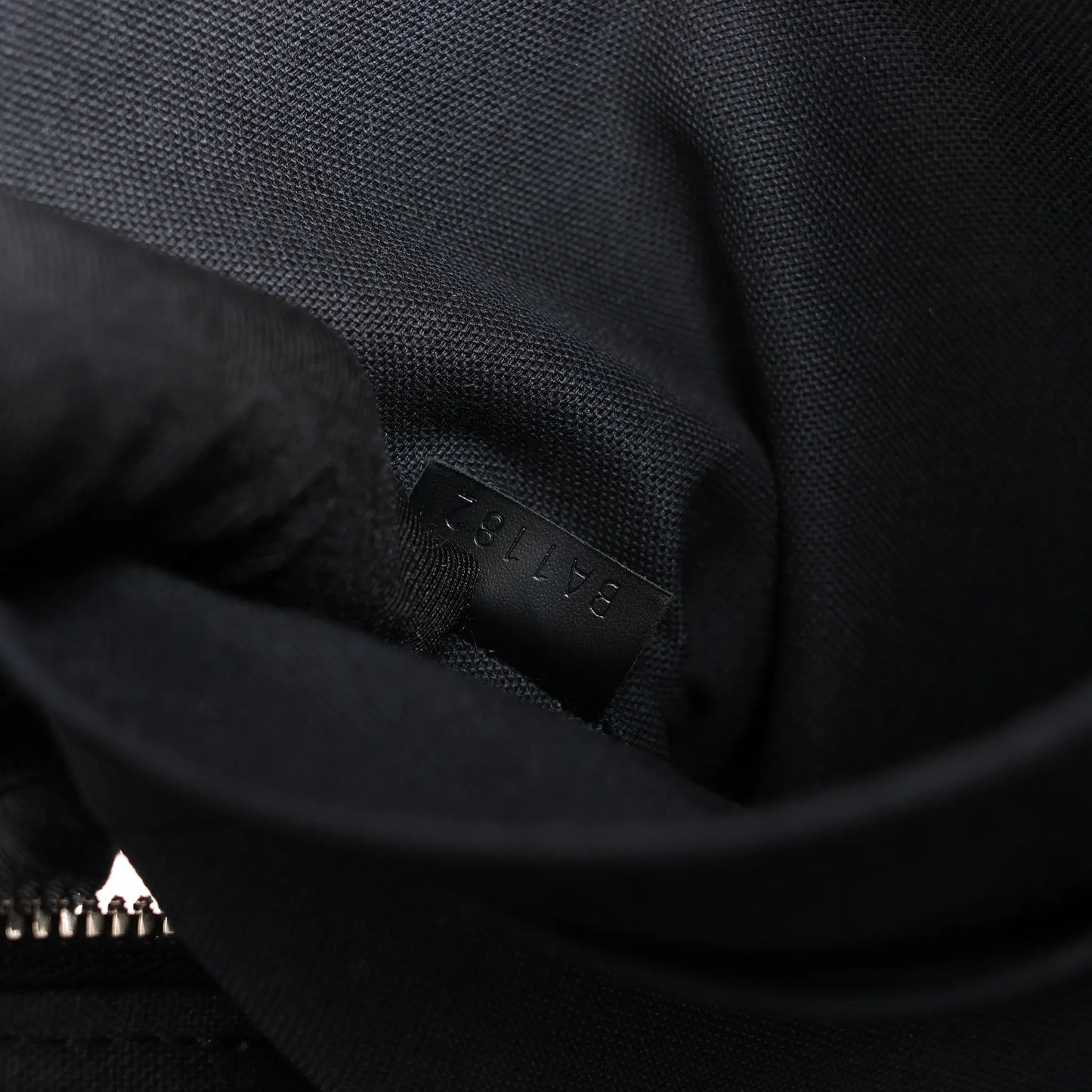 Louis Vuitton Damier Graphite Porte Documents Voyages Handbag N41125