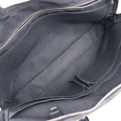 Louis Vuitton Damier Graphite Porte Documents Voyages Handbag N41125