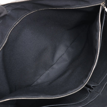 Louis Vuitton Damier Graphite Porte Documents Voyages Handbag N41125