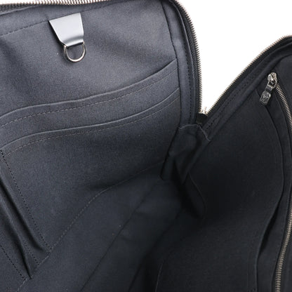 Louis Vuitton Damier Graphite Porte Documents Voyages Handbag N41125