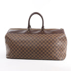 Louis Vuitton Damier Ebene Greenwich GM Handbag N41155