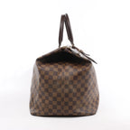 Louis Vuitton Damier Ebene Greenwich GM Handbag N41155
