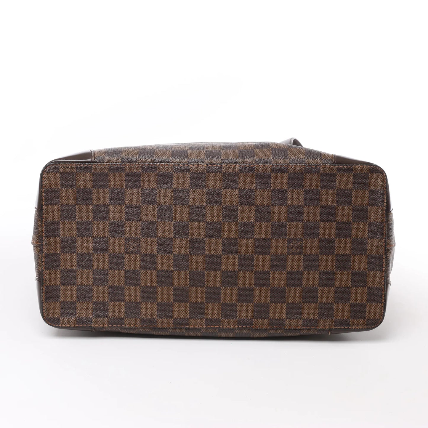 Louis Vuitton Damier Ebène Hampstead MM Sac à main N51204