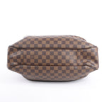 Louis Vuitton Damier Ebene Ivorie MM Shoulder Bag N41131