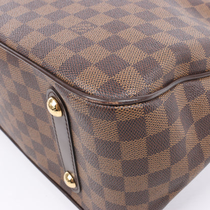 Louis Vuitton Damier Ébène Kava Roseberry N41177