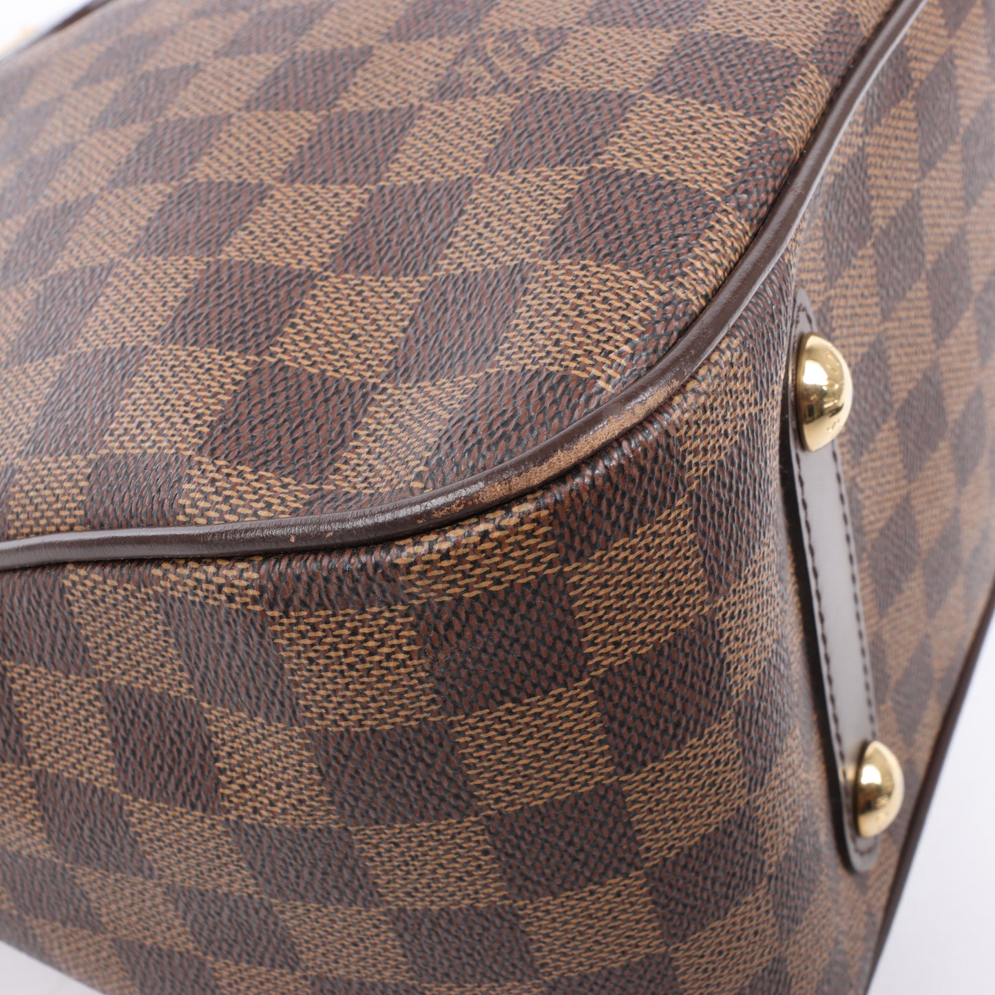 Louis Vuitton Damier Ebene Kava Roseberry N41177