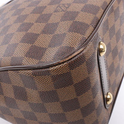 Louis Vuitton Damier Ebene Kava Roseberry N41177