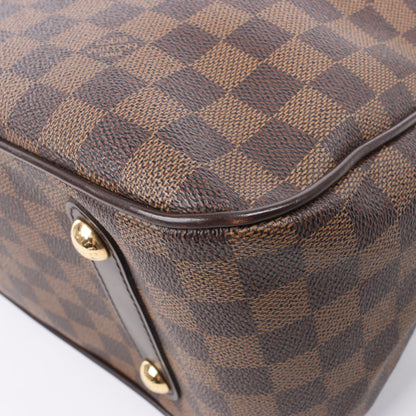 Louis Vuitton Damier Ebene Kava Roseberry N41177